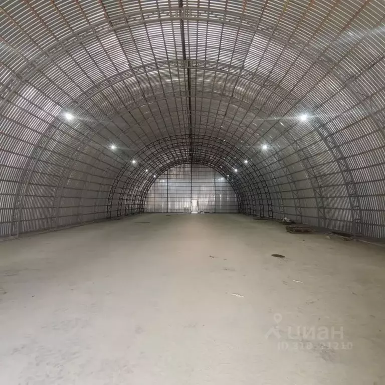 Склад в Калужская область, Балабаново г. Боровский муниципальный ... - Фото 1