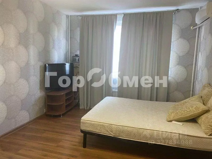 1-к кв. Москва ул. Академика Пилюгина, 8К1 (38.0 м) - Фото 1