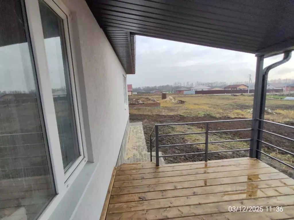 Дом в Белгородская область, Строитель Яковлевский городской округ,  ... - Фото 2