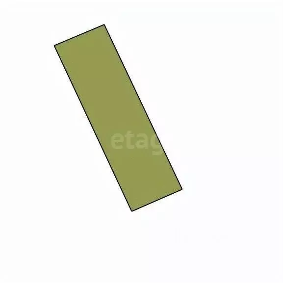 Участок в Амурская область, Октябрьский муниципальный округ, с. ... - Фото 1