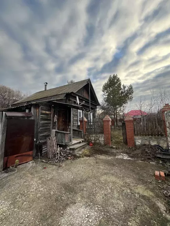 Дом в Самарская область, Шигонский район, с. Муранка Ульяновская ул., ... - Фото 1