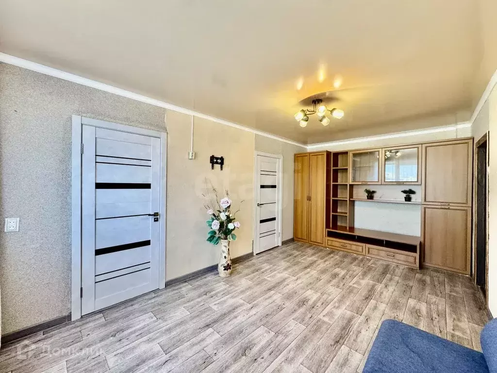Продаётся 3-к квартира, 61.1 м - Фото 0