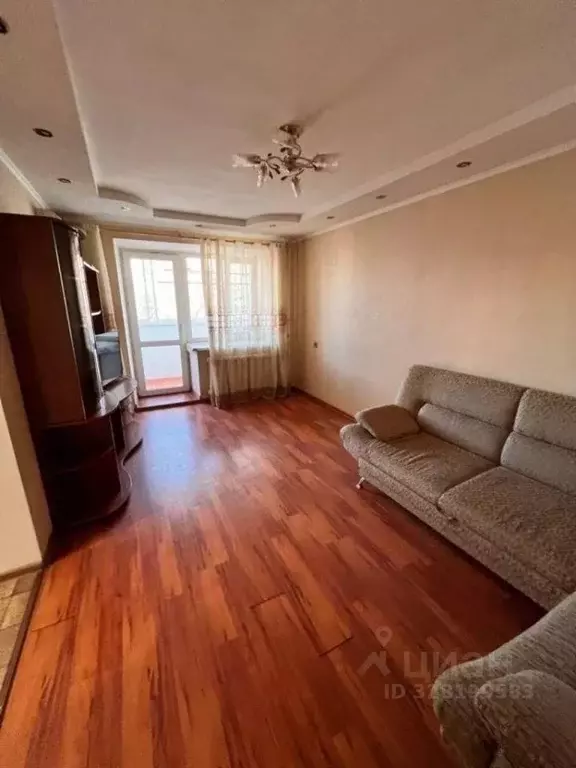 2-к кв. Хабаровский край, Хабаровск ул. Калинина, 123 (56.0 м) - Фото 1