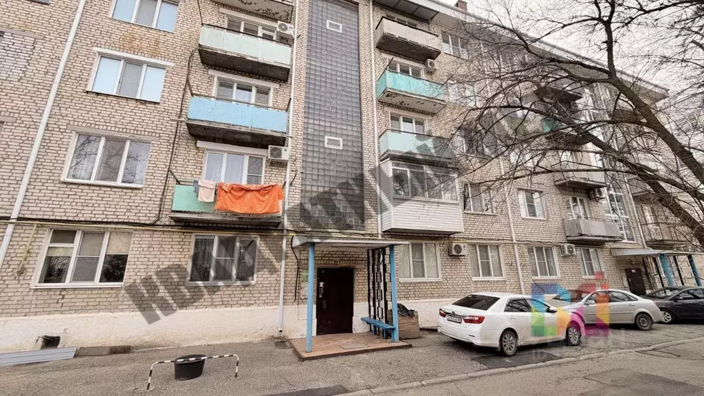 4-к кв. Калмыкия, Элиста Театральный пер., 3 (104.2 м) - Фото 1