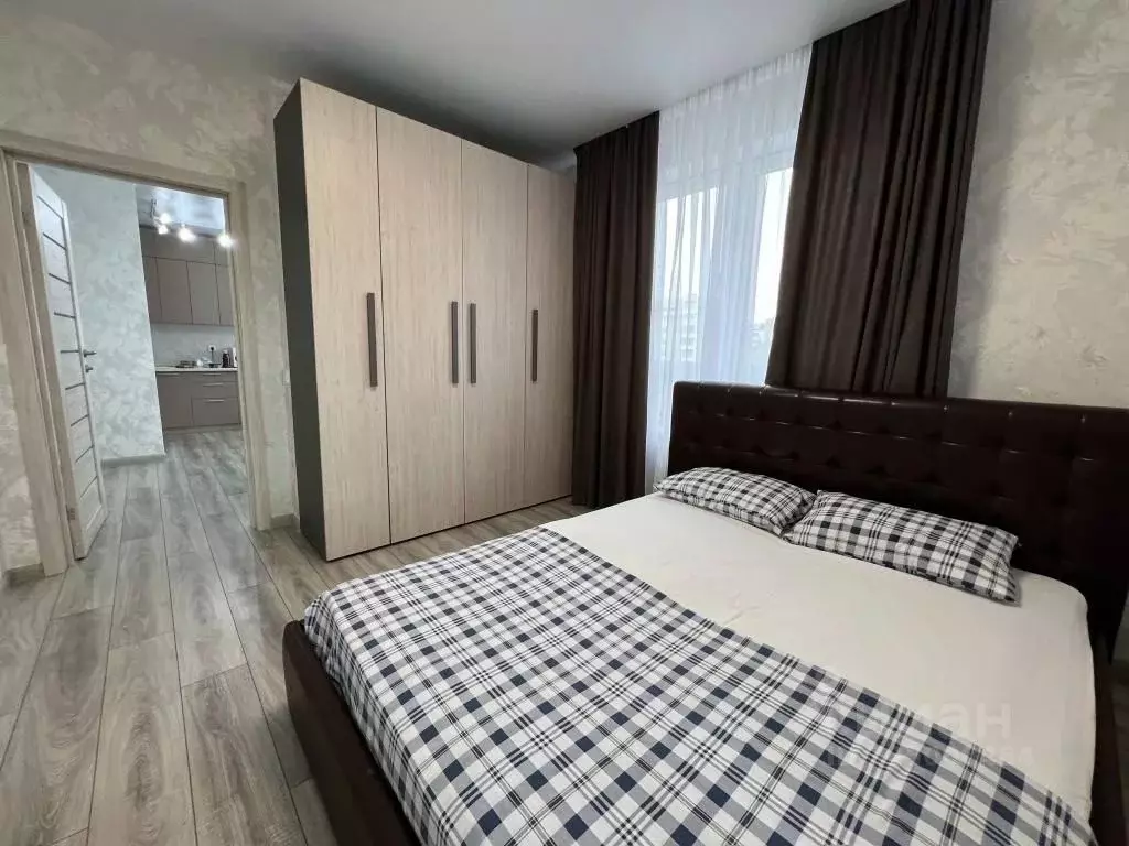 2-к кв. Башкортостан, Уфа Коммунистическая ул., 98/1 (50.0 м) - Фото 1