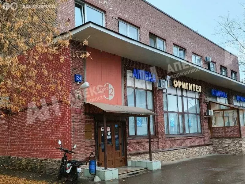 Помещение свободного назначения (225 м) - Фото 1