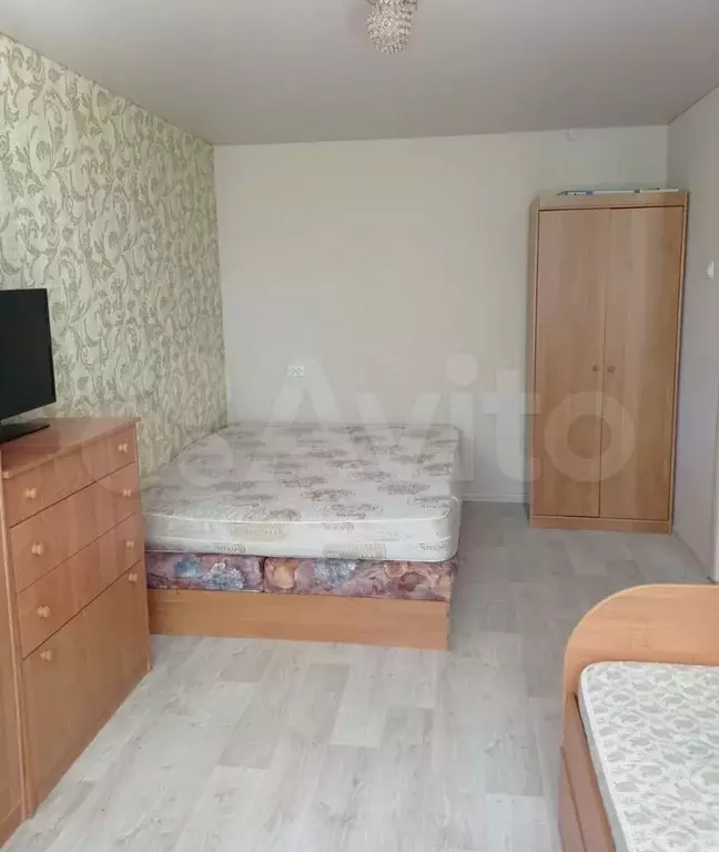 1-к. квартира, 31,2 м, 2/5 эт. - Фото 0