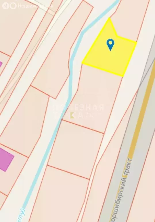 Участок в Тарбагатайский район, сельское поселение Саянтуйское, село ... - Фото 2