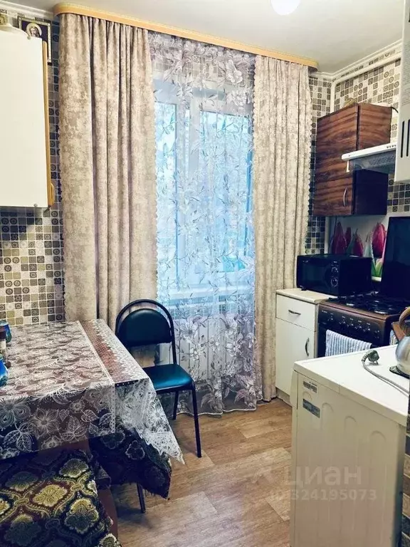 1-к кв. Орловская область, Ливны ул. Селищева, 5 (29.8 м) - Фото 1