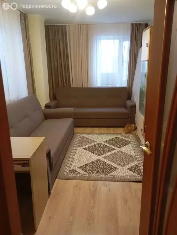 2-комнатная квартира: Великий Новгород, Псковская улица, 11 (60 м) - Фото 2