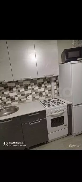 3-к. квартира, 50 м, 4/5 эт. - Фото 1
