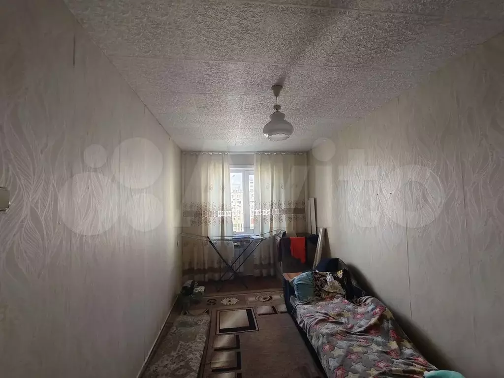 2-к. квартира, 45,3 м, 4/5 эт. - Фото 1