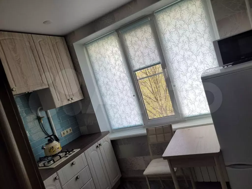 6-к. квартира, 44 м, 6/9 эт. - Фото 1