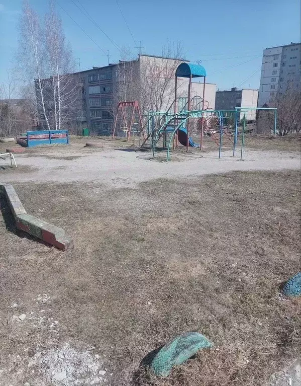 1-к кв. Новосибирская область, Искитим Нагорная ул., 22 (36.0 м) - Фото 2