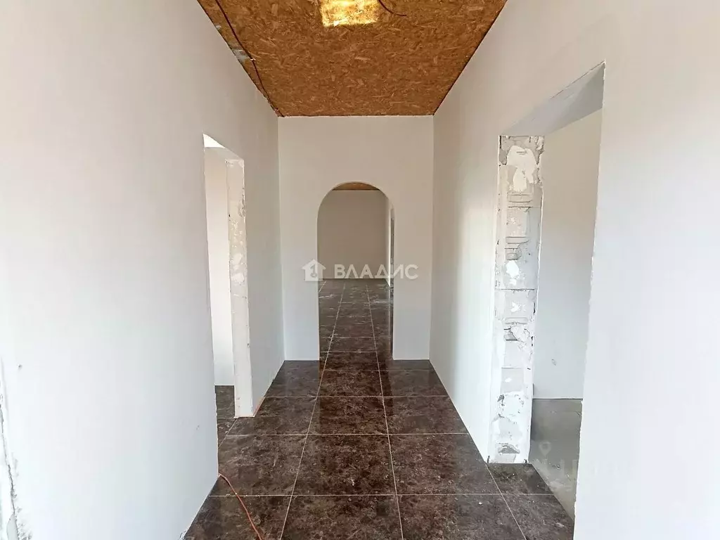 Дом в Калининградская область, Багратионовский муниципальный округ, ... - Фото 2