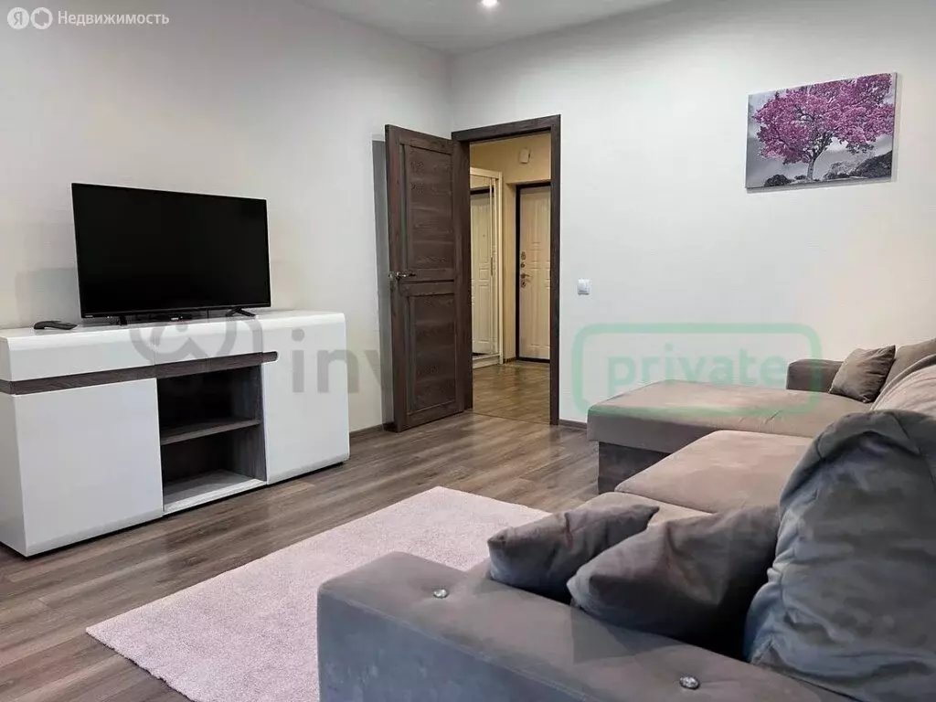 1-комнатная квартира: Калининград, улица Старшины Дадаева, 66 (37 м) - Фото 2