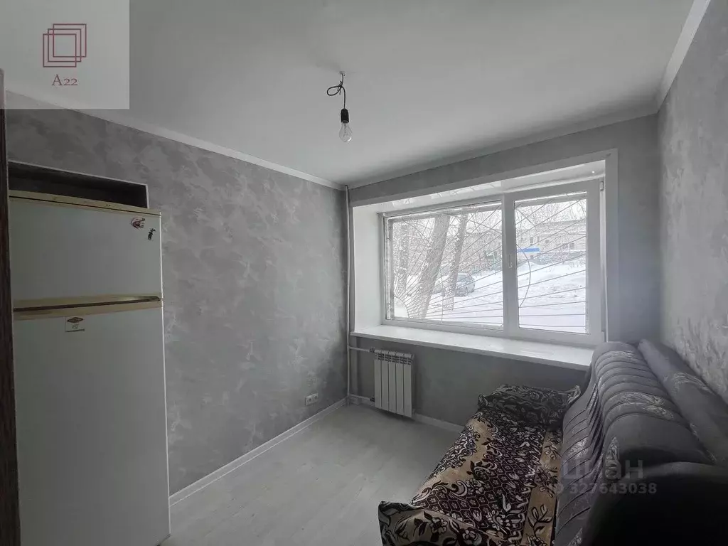 Студия Алтайский край, Барнаул ул. Эмилии Алексеевой, 70 (11.5 м) - Фото 1