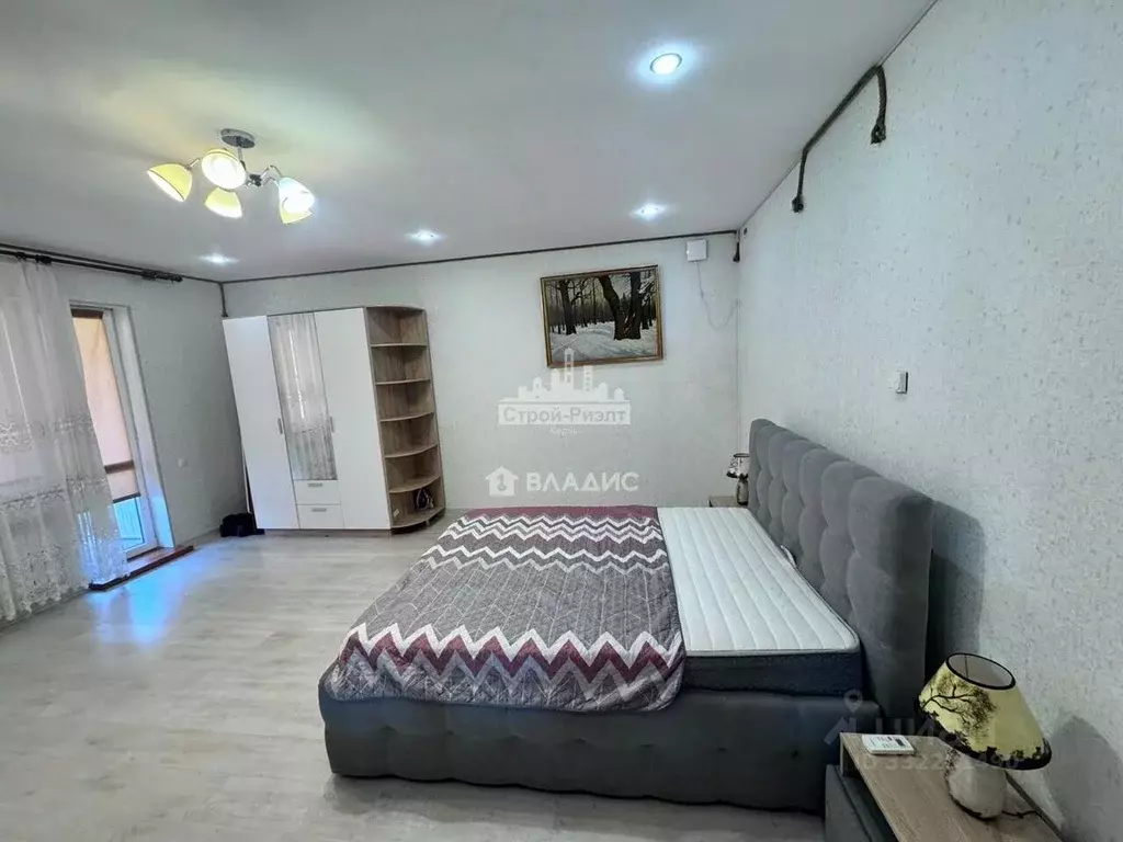 2-к кв. Крым, Керчь ул. Володи Дубинина, 16 (37.0 м) - Фото 1