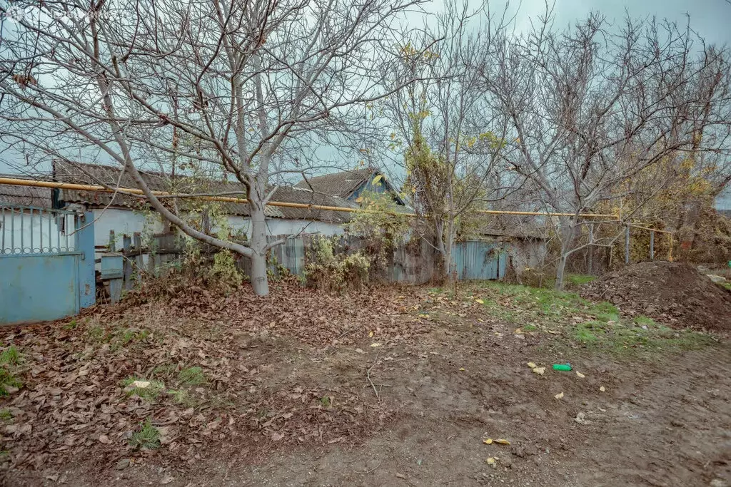 Дом в Бахчисарайский район, Почтовское сельское поселение, село ... - Фото 2