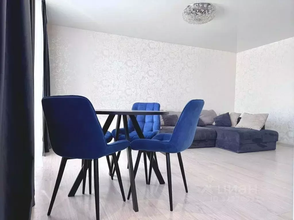 2-к кв. Свердловская область, Первоуральск ул. Малышева, 7 (43.0 м) - Фото 2