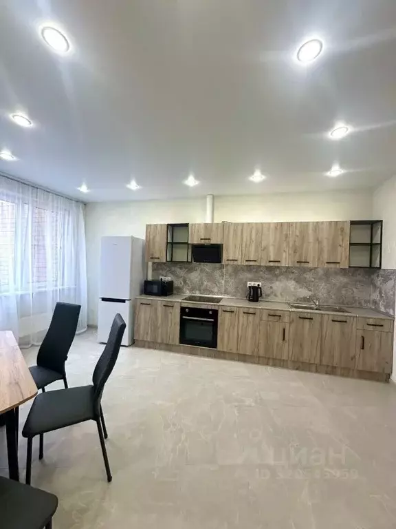 2-к кв. Московская область, Балашиха ш. Косинское, 5/7 (70.0 м) - Фото 1