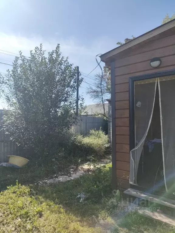 Дом в Омская область, Омск СОСН Птицевод-2 тер.,  (15 м) - Фото 2