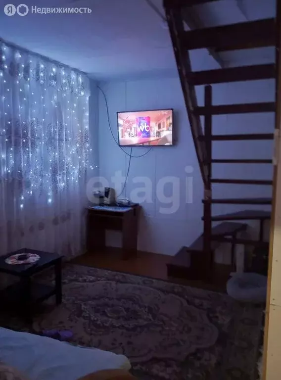 Участок в Тогучинский район, Киикский сельсовет, посёлок Инской, ... - Фото 2