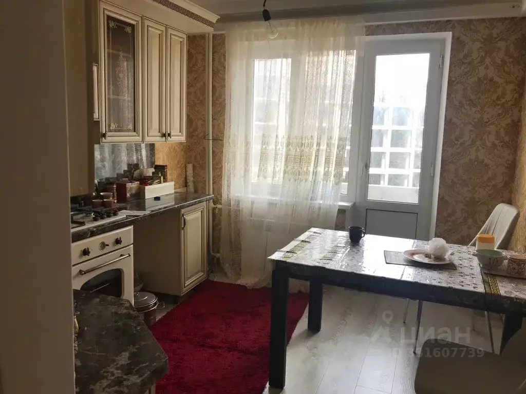 1-к кв. Дагестан, Каспийск просп. Акулиничева, 12 (38.0 м) - Фото 2