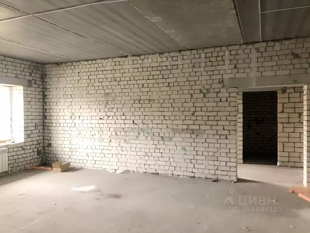 Помещение свободного назначения в Саратовская область, Саратов ул. ... - Фото 2