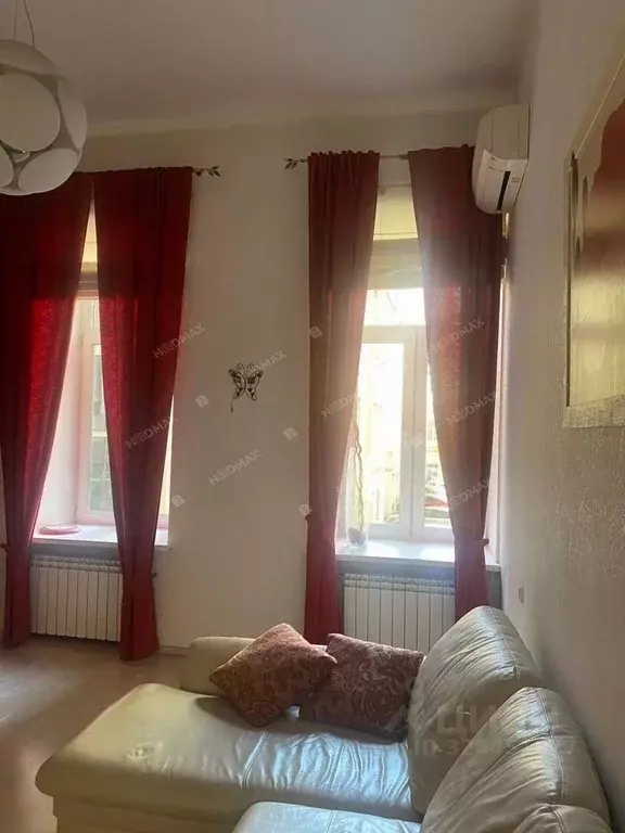 3-к кв. Санкт-Петербург просп. Римского-Корсакова, 65/11 (100.0 м) - Фото 1