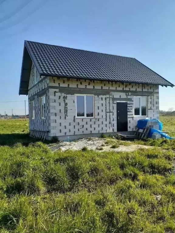 Коттедж в Пензенская область, с. Бессоновка, Новая Бессоновка кп  (95 ... - Фото 2