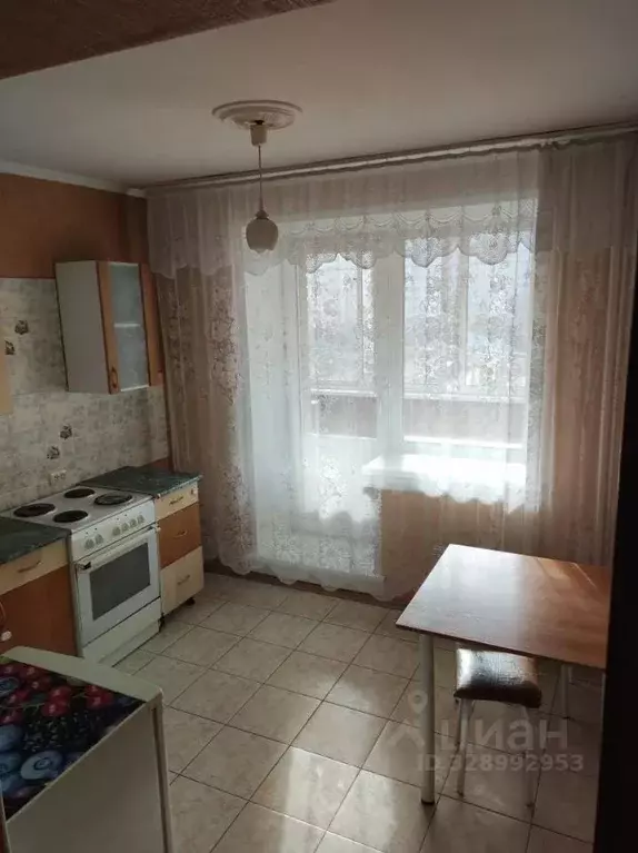 1-к кв. Новосибирская область, Бердск Северный мкр, 14 (38.0 м) - Фото 2