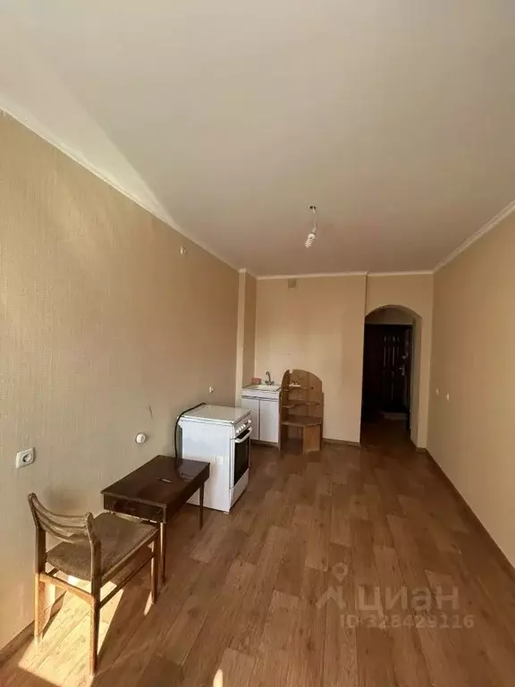 1-к кв. Омская область, Омск бул. Архитекторов, 13 (44.7 м) - Фото 1