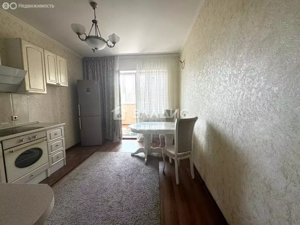 1-комнатная квартира: Краснодар, Морская улица, 49 (49 м) - Фото 1