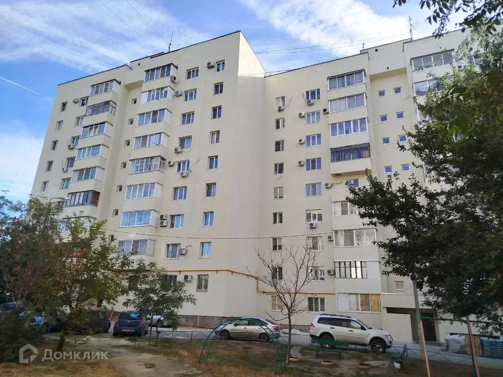 Продаётся 1-к квартира, 33.3 м - Фото 0