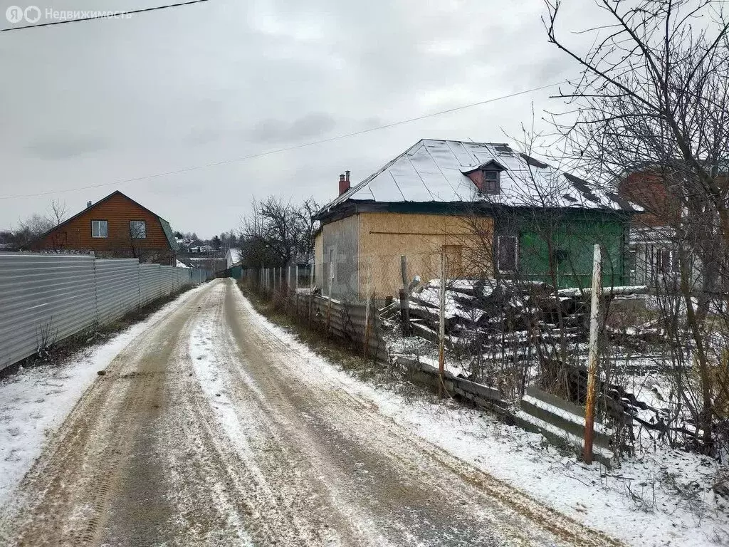 Дом в муниципальное образование Камынинское, село Соковнино (40.9 м) - Фото 0