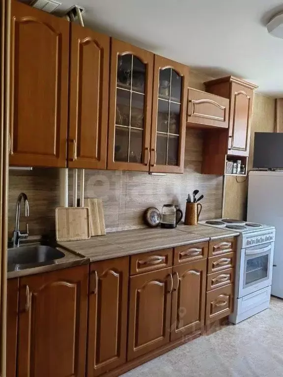 3-к кв. Бурятия, Улан-Удэ Норильская ул., 10 (64.2 м) - Фото 2