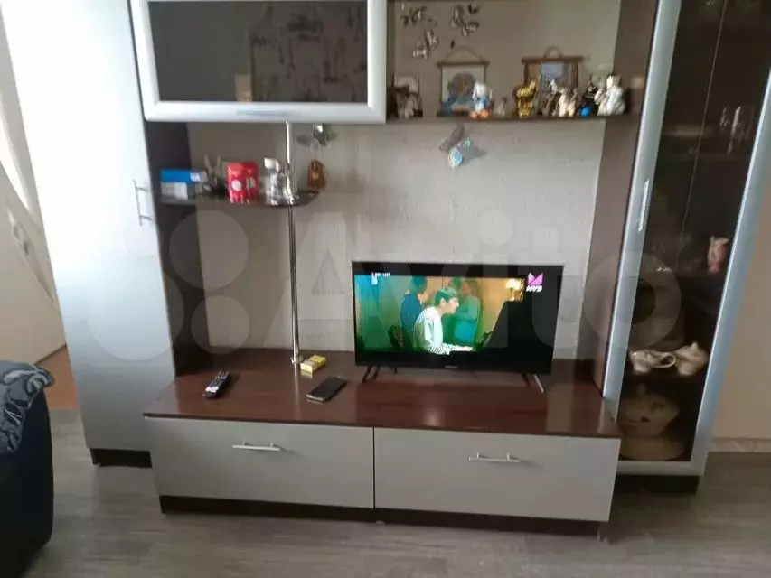 4-к. квартира, 65 м, 5/5 эт. - Фото 0