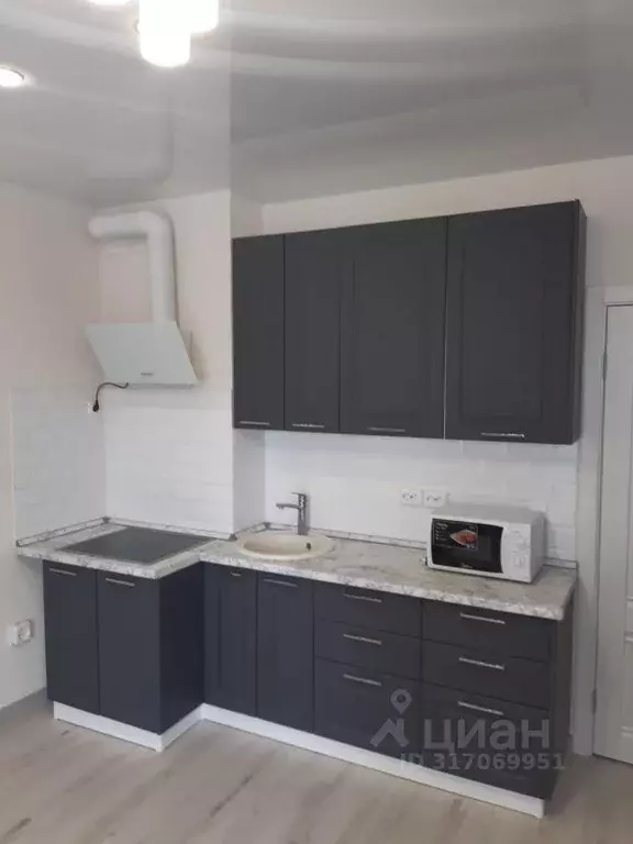 Квартира, студия, 28.5 м - Фото 0