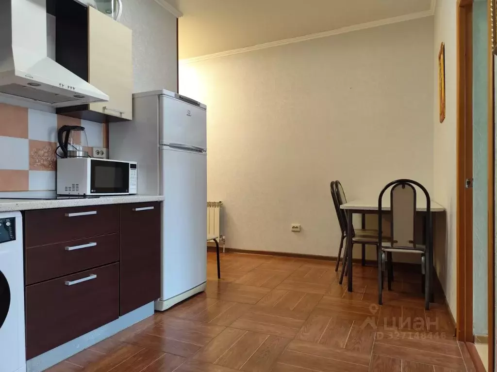 2-к кв. Краснодарский край, Сочи ул. Макаренко, 8Б (45.0 м) - Фото 2