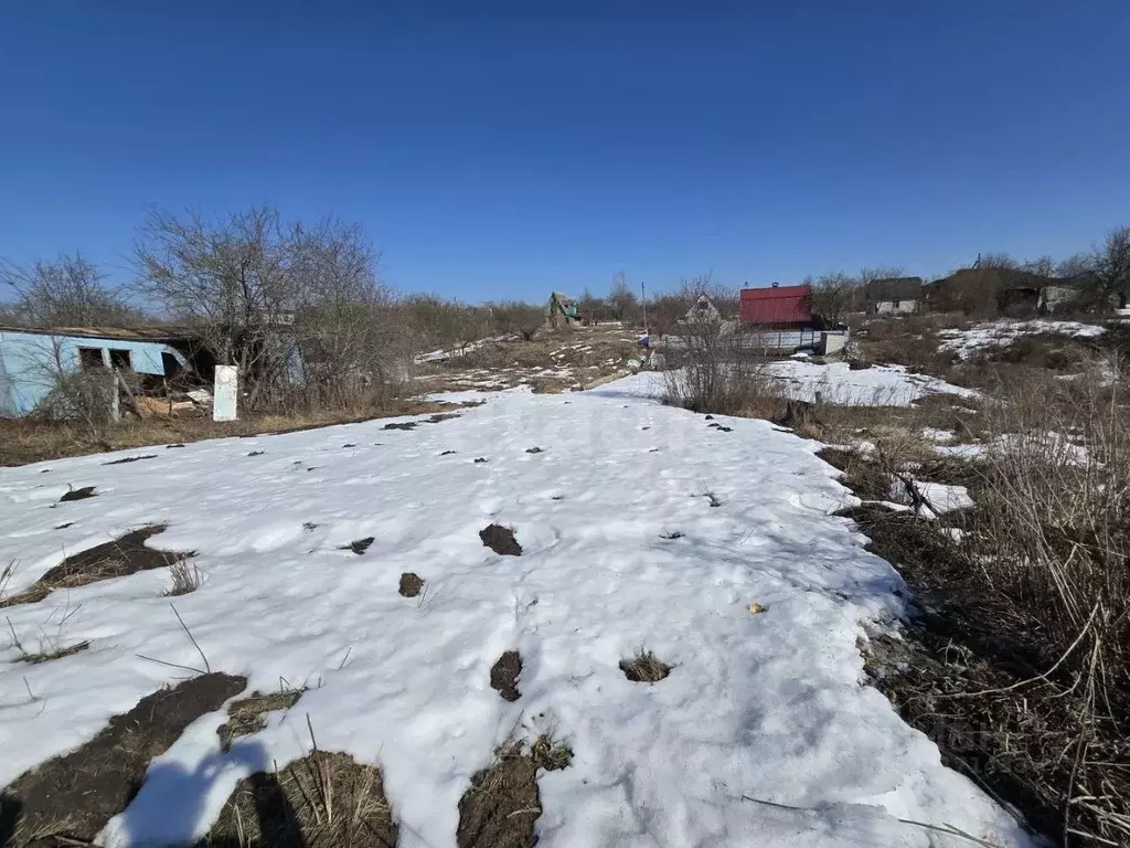 Участок в Брянская область, Брянский район, Снежское с/пос, пос. ... - Фото 2