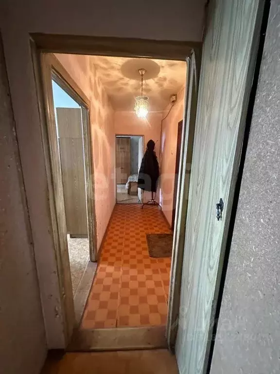 2-к кв. Владимирская область, Ковров Волго-Донская ул., 27 (53.9 м) - Фото 0