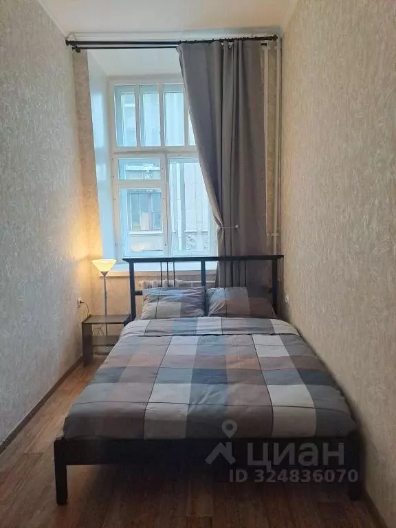 2-к кв. Санкт-Петербург Садовая ул., 32/1 (52.0 м) - Фото 1