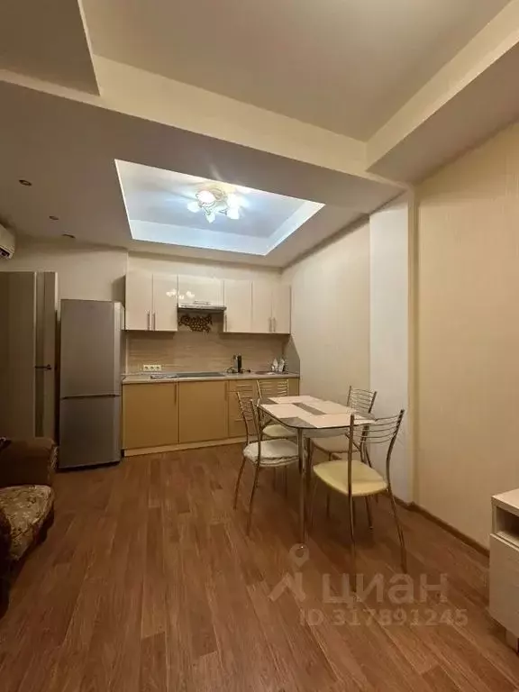 2-к кв. Новосибирская область, Новосибирск ул. Гоголя, 51 (68.0 м) - Фото 0