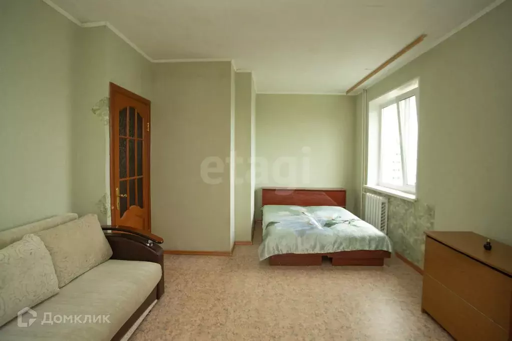 Продаётся 1-к квартира, 35.8 м - Фото 0