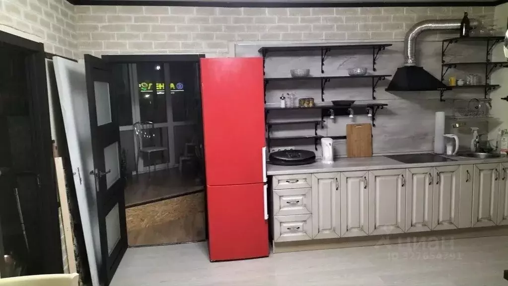 2-к кв. Московская область, Балашиха просп. Ленина, 80 (45.0 м) - Фото 2