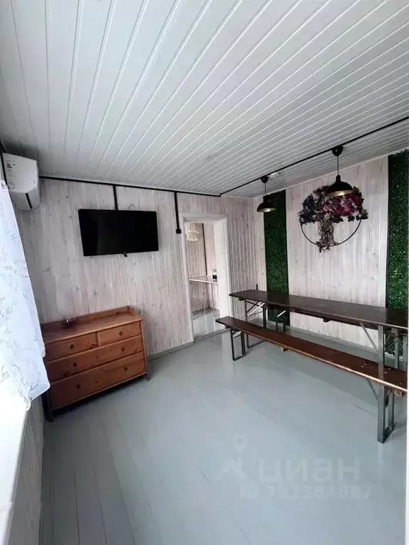 Дом в Ульяновская область, Ульяновск Нагорная ул., 21А (32 м) - Фото 0