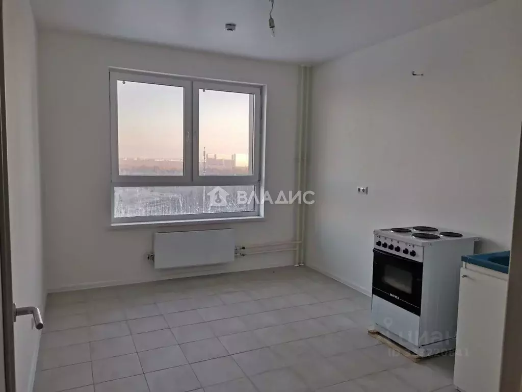 2-к кв. Московская область, Ленинский городской округ, Бутово пгт ... - Фото 1