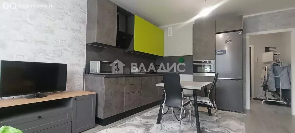 2-комнатная квартира: Мурино, улица Шувалова, 40 (50.2 м) - Фото 1