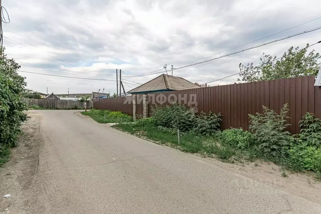 Дом в Алтайский край, Барнаул ул. Панкратова (71 м) - Фото 0